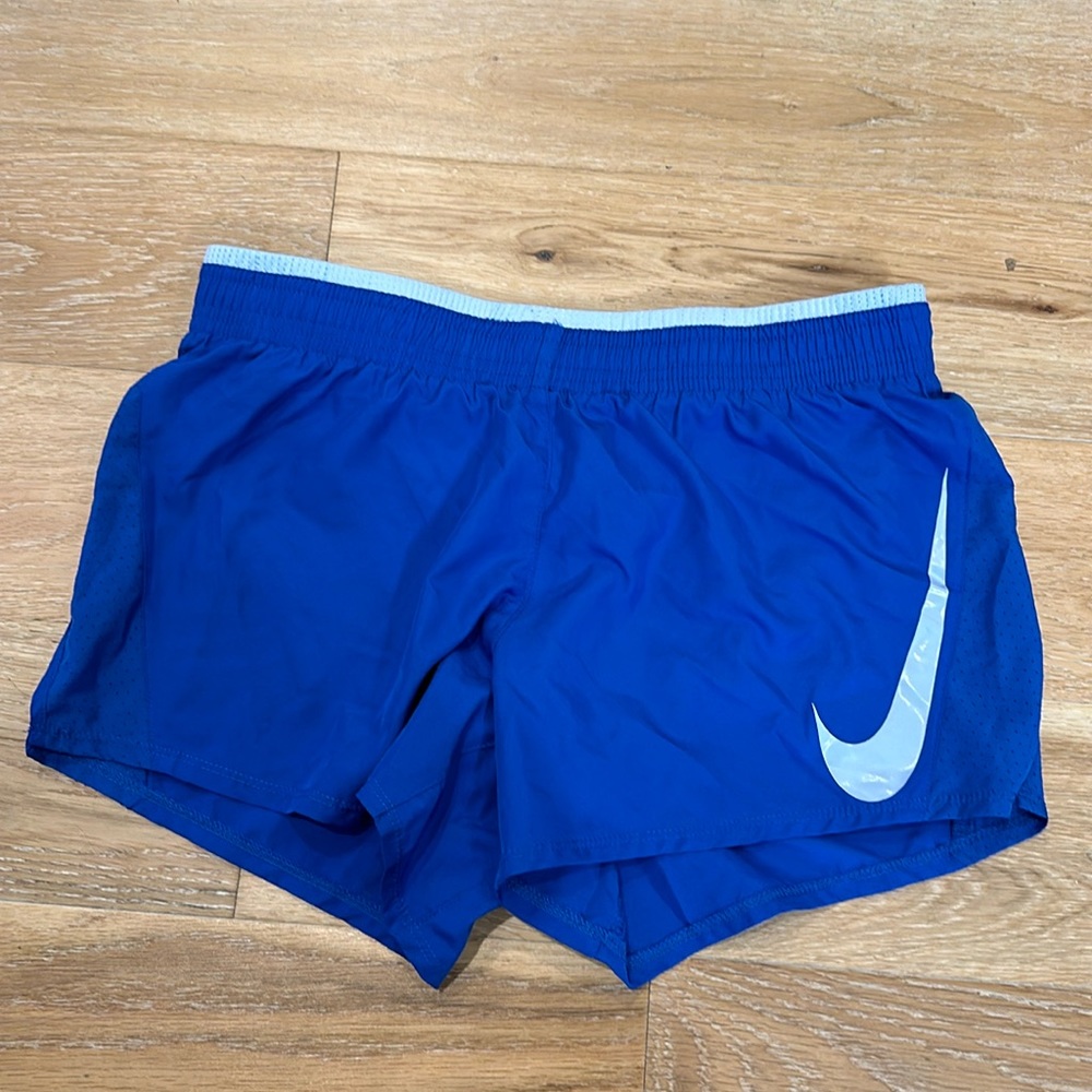 Women’s Nike running shorts